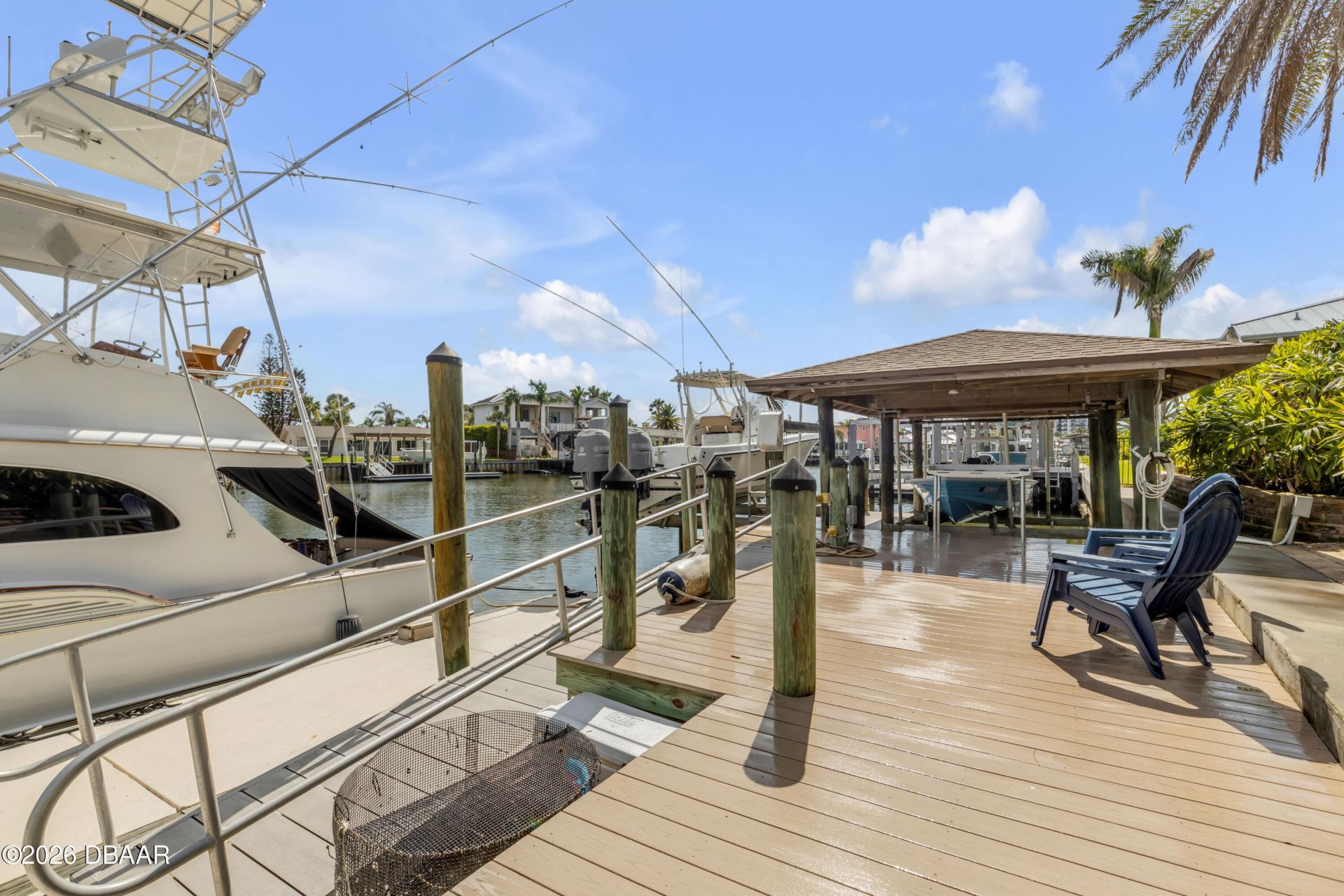 109 Via Benevento, New Smyrna Beach, FL 32169 Photo