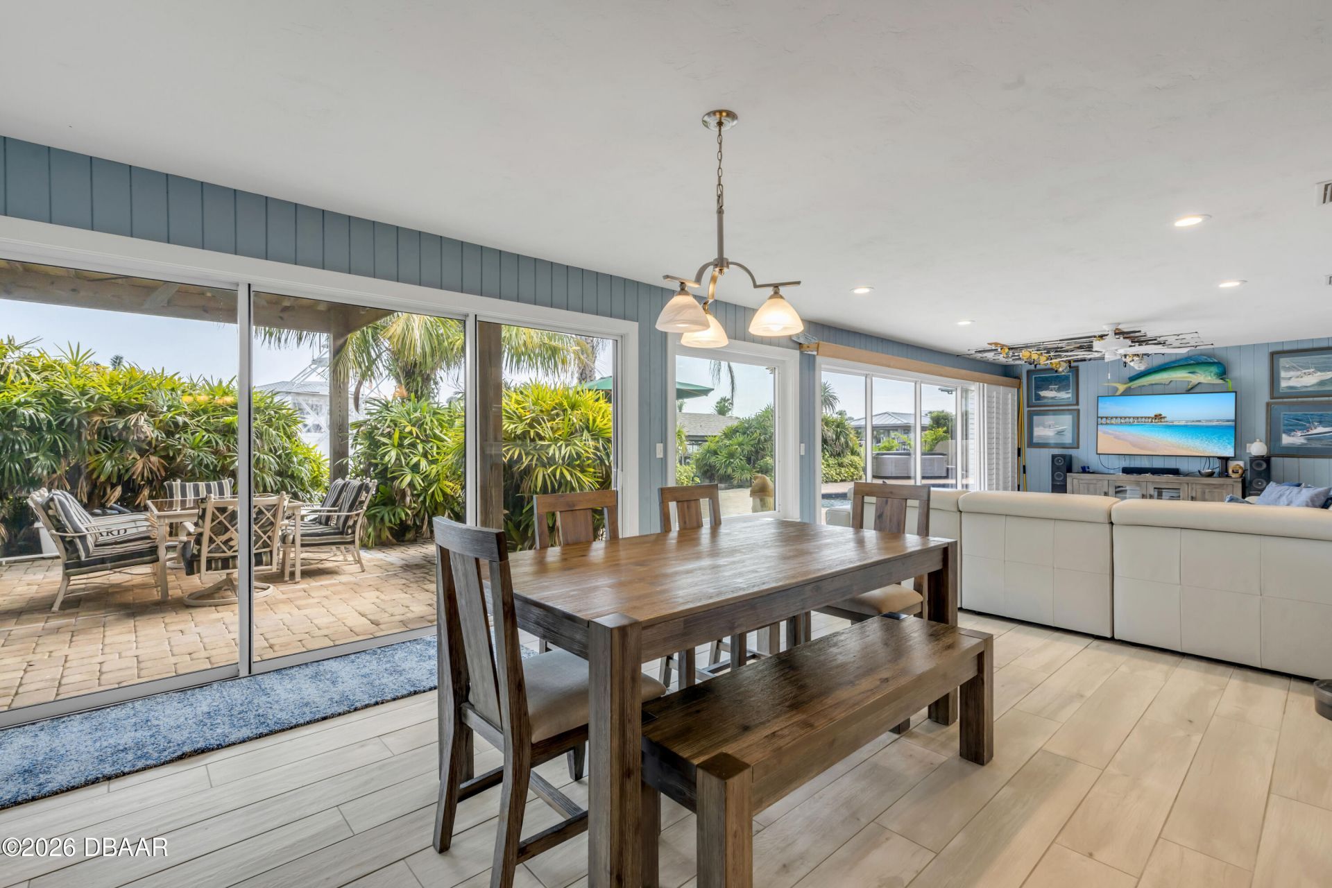 109 Via Benevento, New Smyrna Beach, FL 32169 Photo