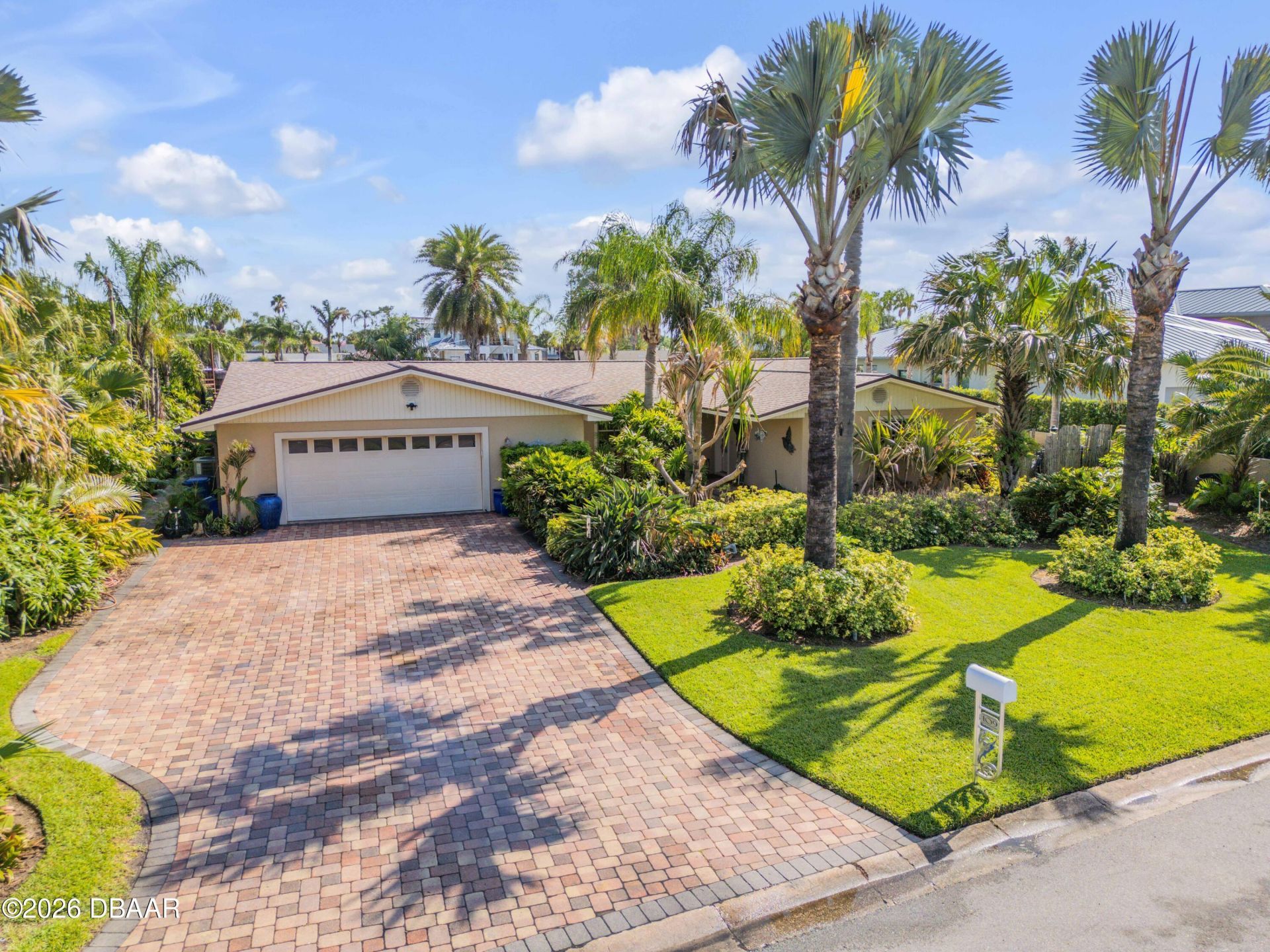 109 Via Benevento, New Smyrna Beach, FL 32169 Photo