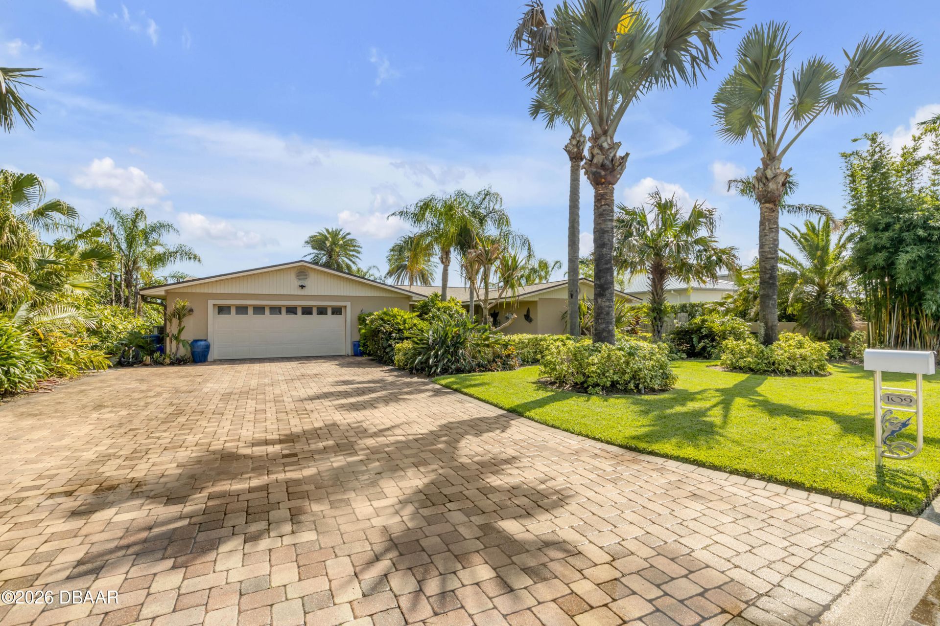 109 Via Benevento, New Smyrna Beach, FL 32169 Photo