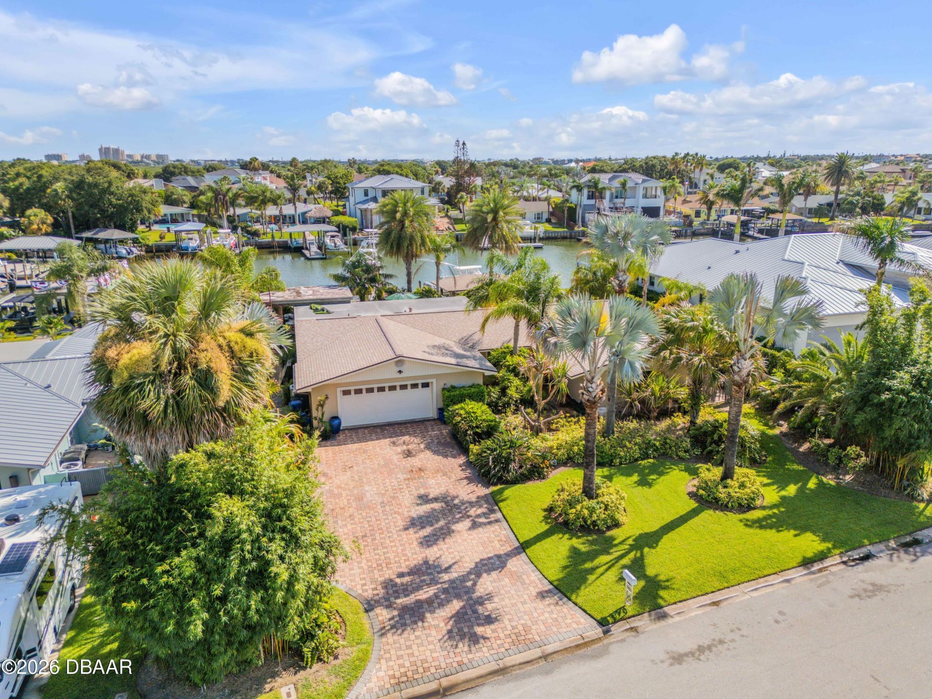 109 Via Benevento, New Smyrna Beach, FL 32169 Photo