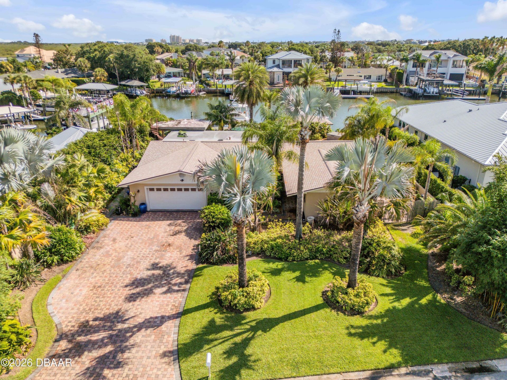 109 Via Benevento, New Smyrna Beach, FL 32169 Photo