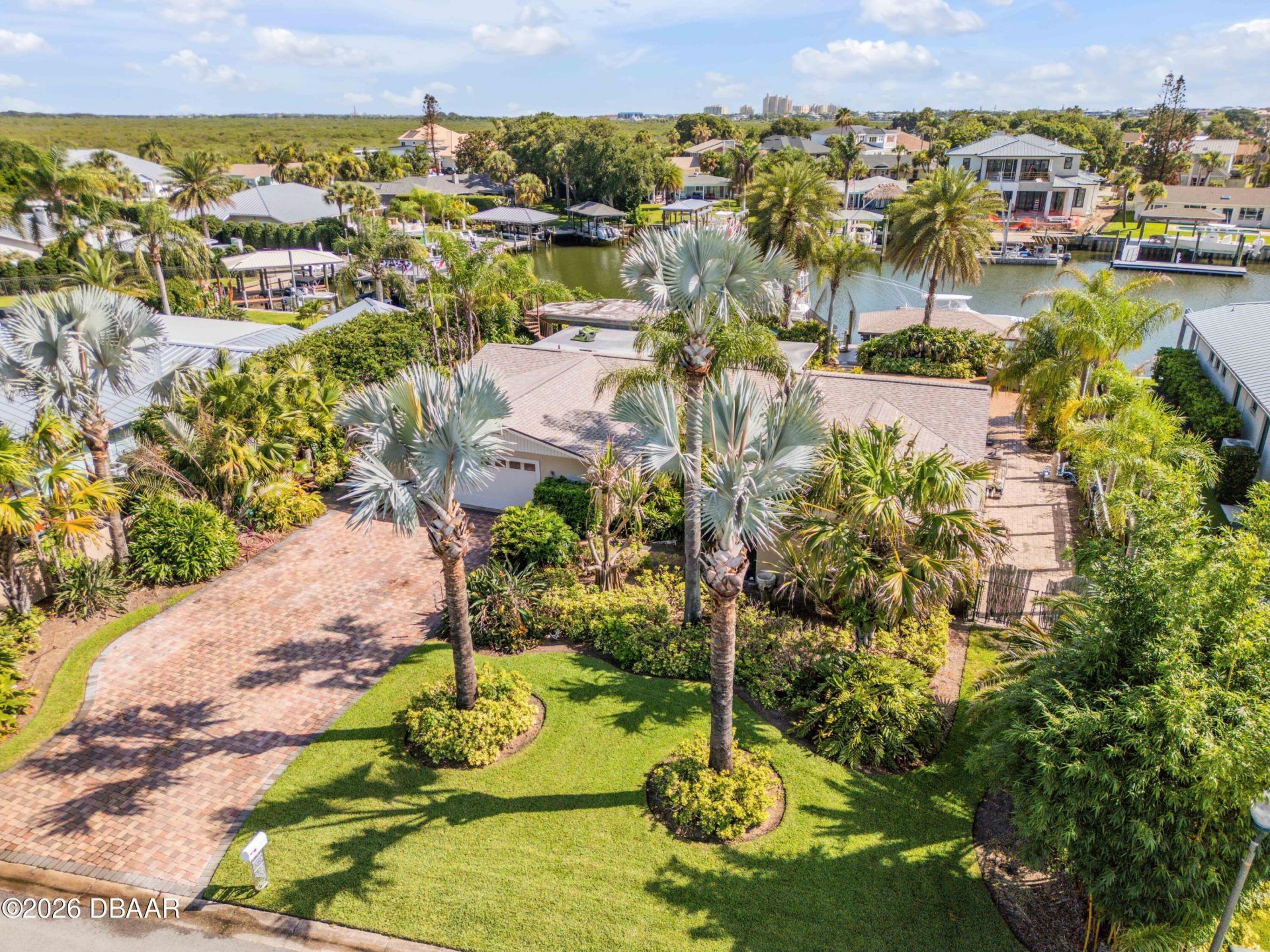 109 Via Benevento, New Smyrna Beach, FL 32169 Photo