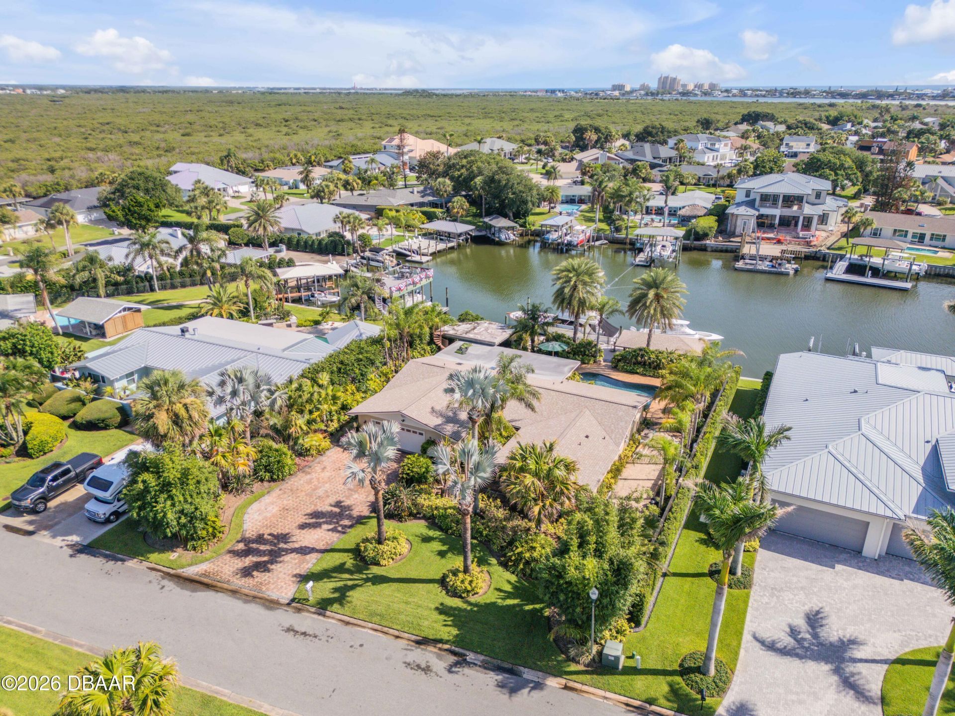 109 Via Benevento, New Smyrna Beach, FL 32169 Photo