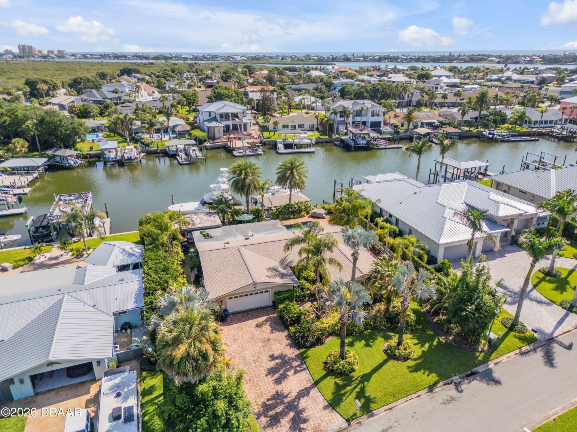 109 Via Benevento, New Smyrna Beach, FL 32169 Photo