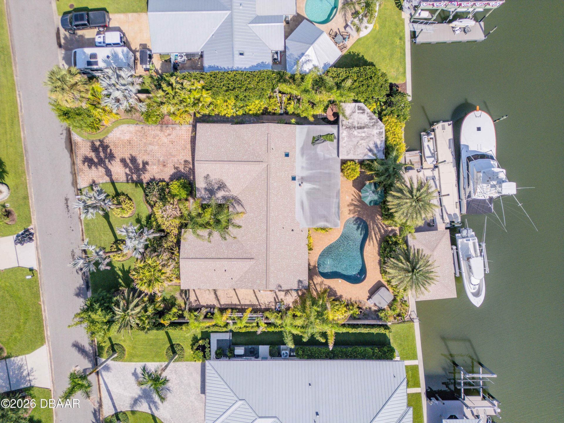 109 Via Benevento, New Smyrna Beach, FL 32169 Photo