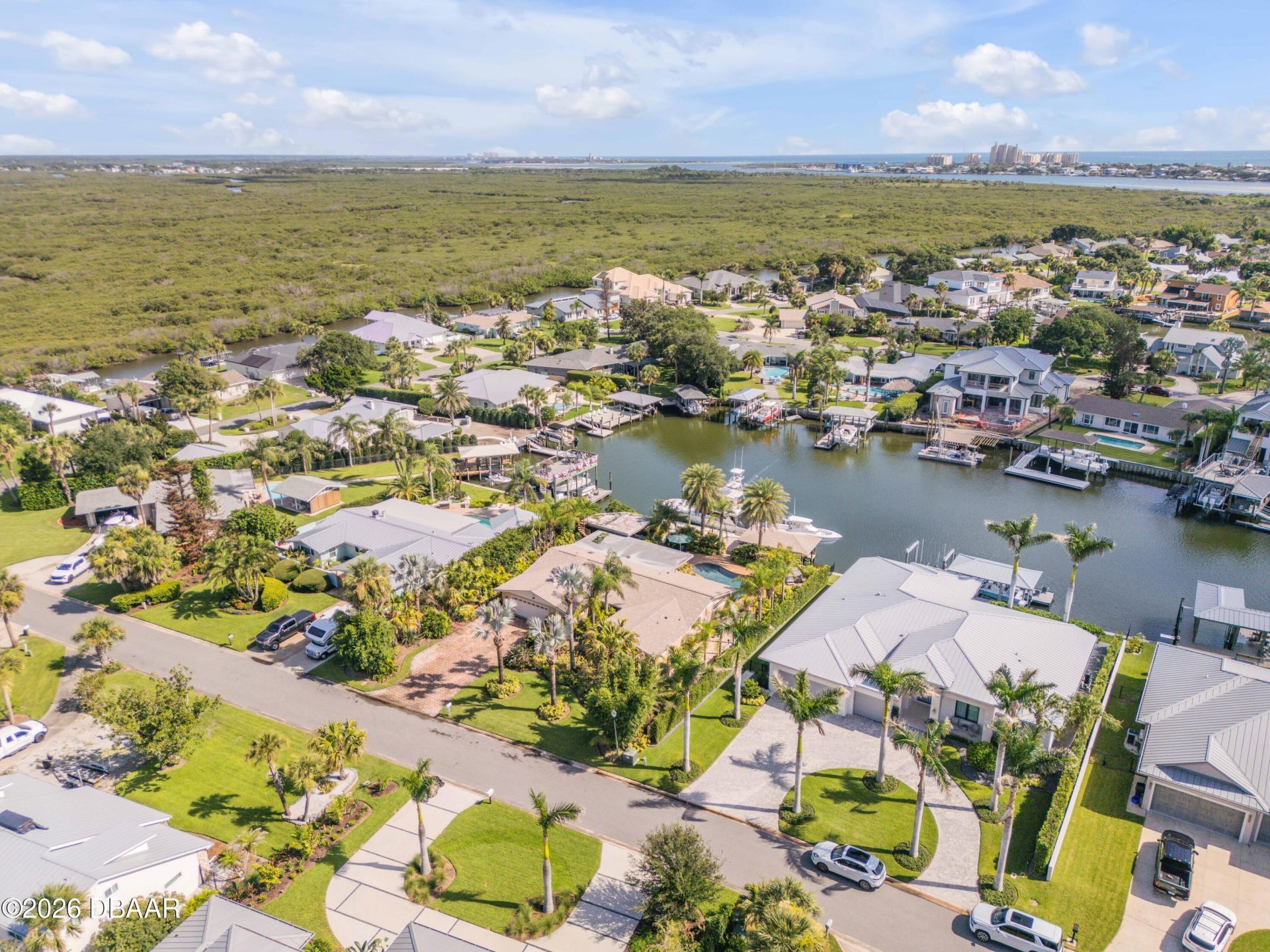 109 Via Benevento, New Smyrna Beach, FL 32169 Photo
