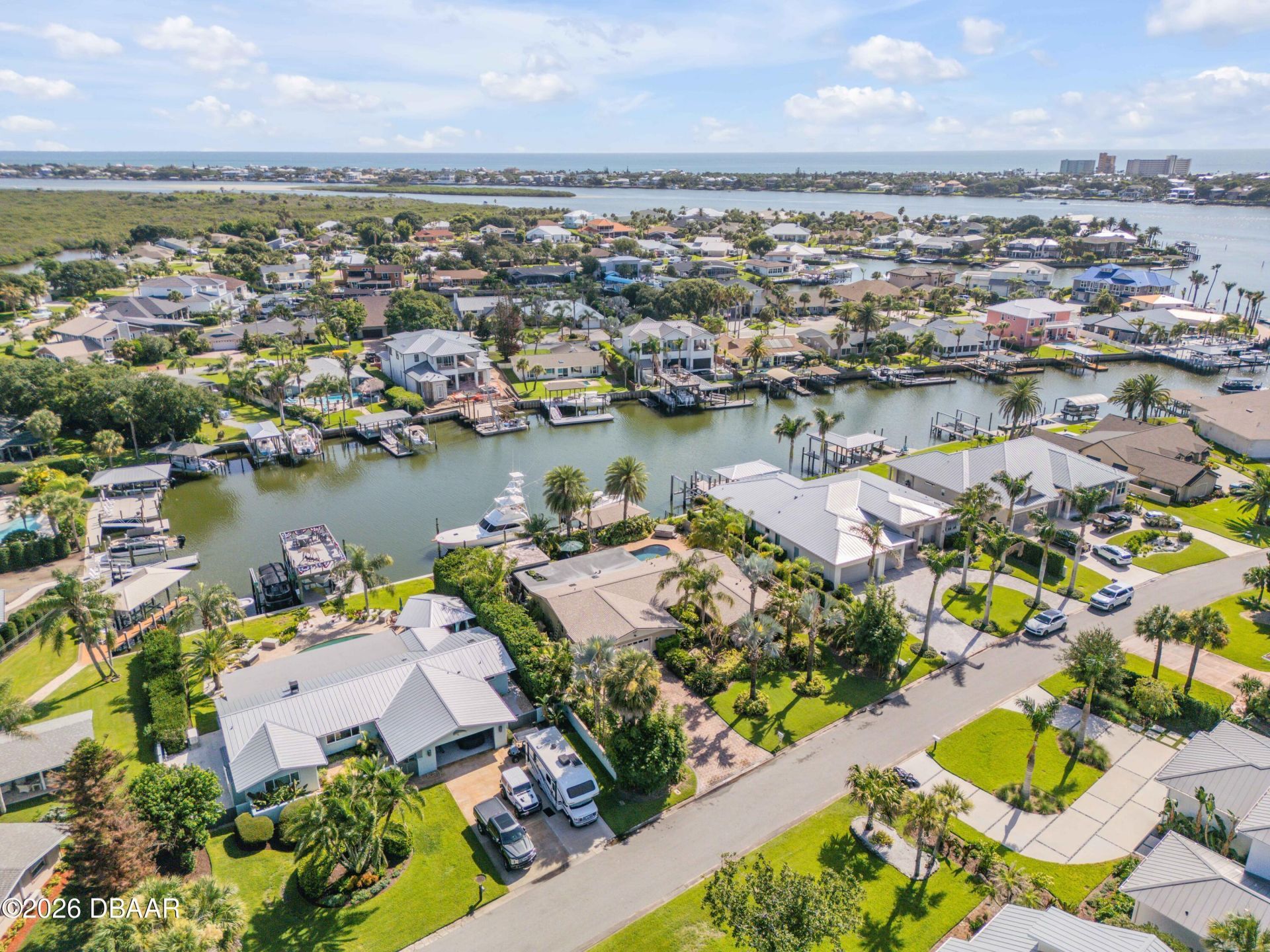 109 Via Benevento, New Smyrna Beach, FL 32169 Photo