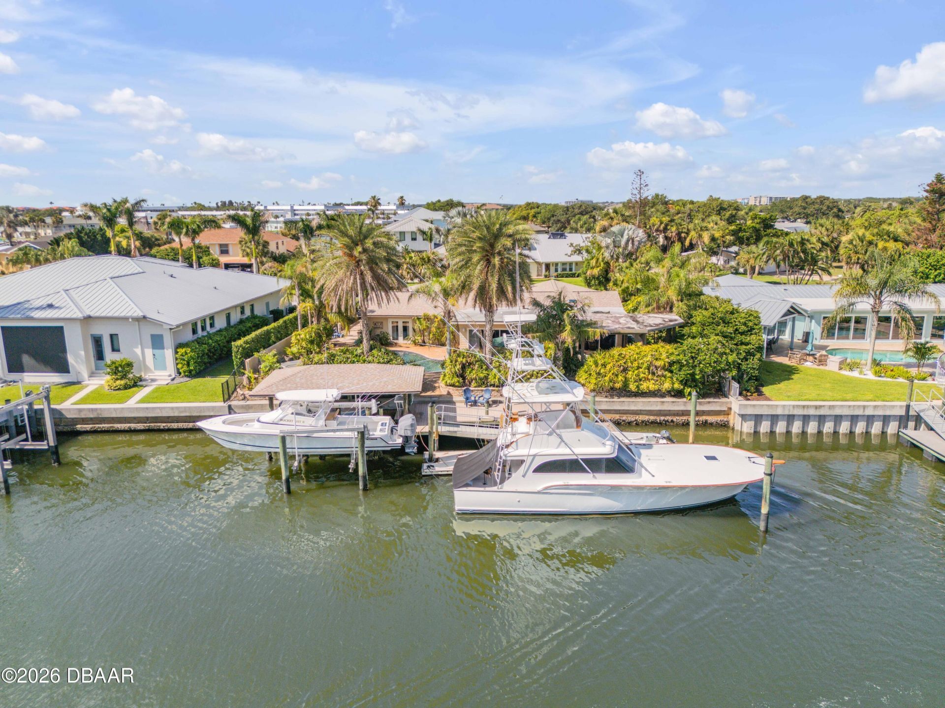 109 Via Benevento, New Smyrna Beach, FL 32169 Photo