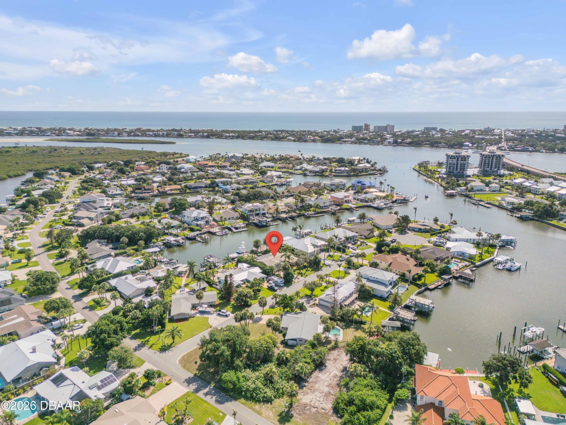 109 Via Benevento, New Smyrna Beach, FL 32169 Photo