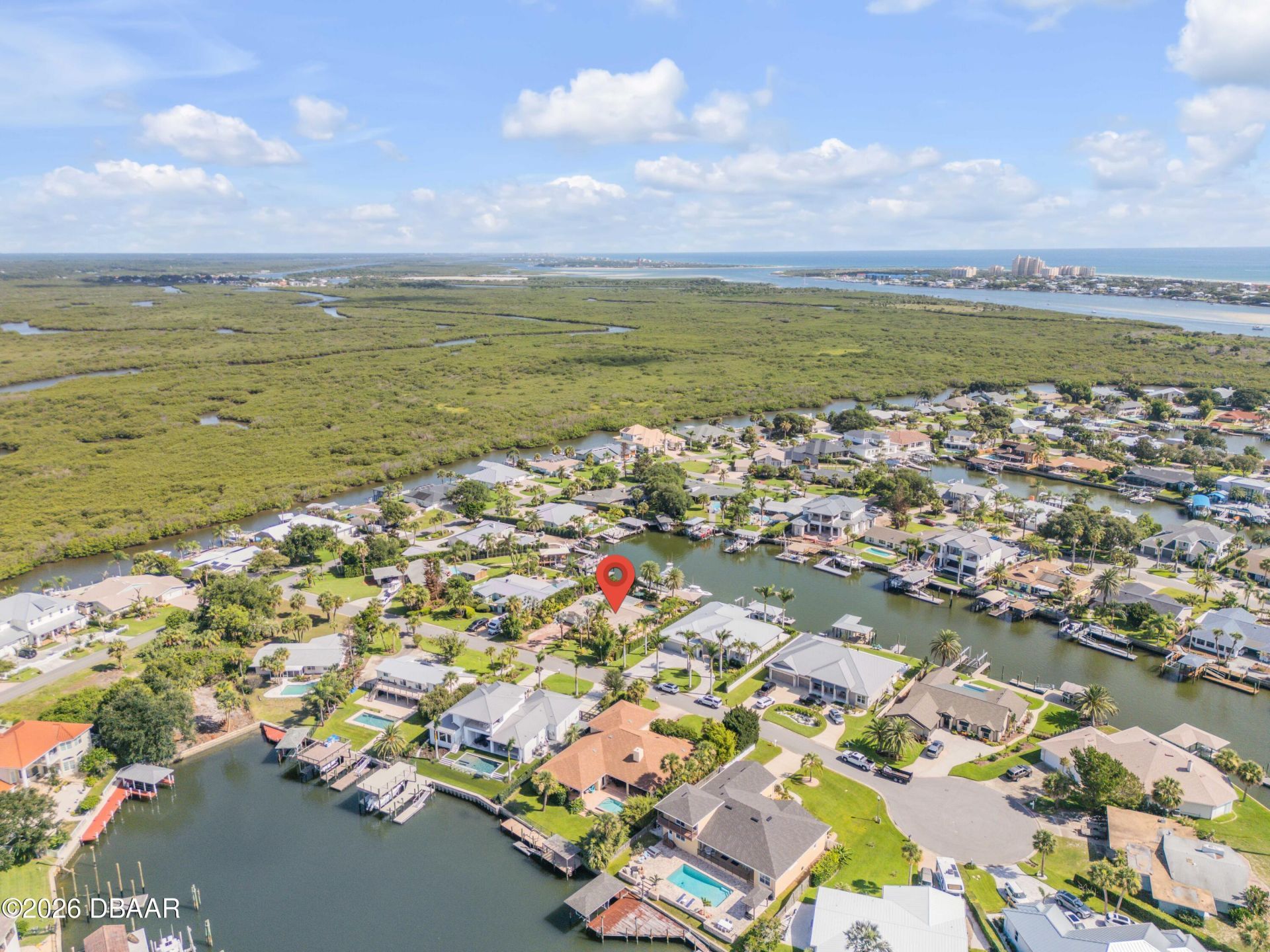 109 Via Benevento, New Smyrna Beach, FL 32169 Photo