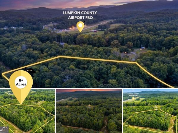 380 Guy Wimpy Road, Unit LOT 2, Dahlonega, GA 30533
