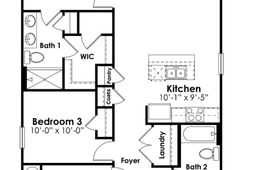 132 Cottage Red Ct. photo 4