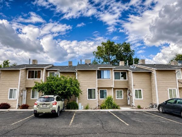 255 Beacon Court, Unit 3, Grand Junction, CO 81503