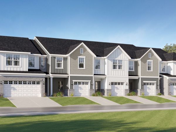 401 Lydia Ashley Lane , Smyrna, TN 37167
