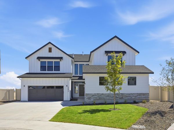 7272 W Trumbull Ct, Eagle, ID 83616