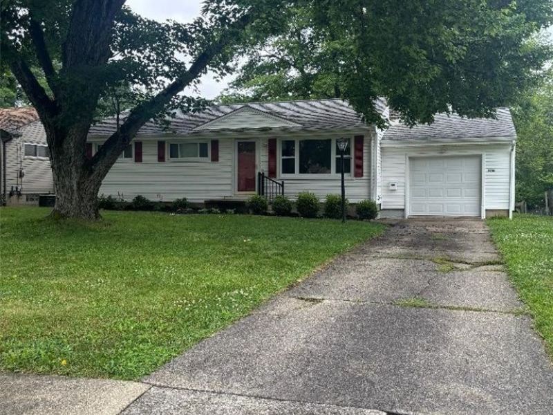 2715 Rexford Road, Youngstown, OH 44511 Photo 1