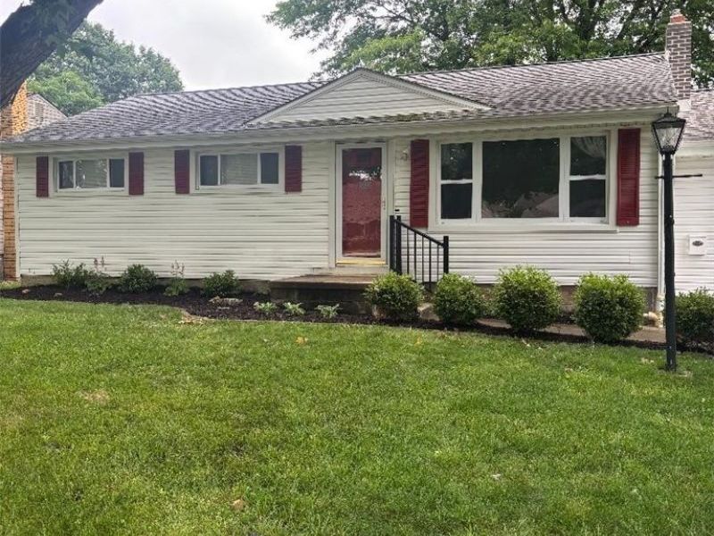 2715 Rexford Road, Youngstown, OH 44511 Photo 2