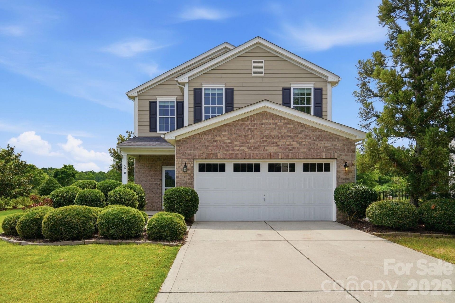 5010 Houndscroft Road, Indian Trail, NC 28079 Main Photo