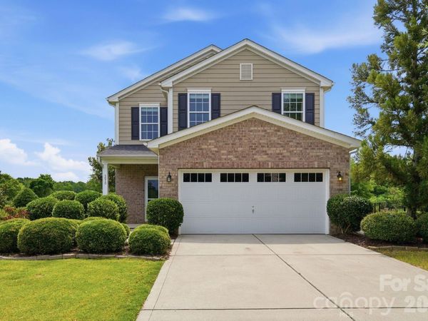 5010 Houndscroft Road, Indian Trail, NC 28079