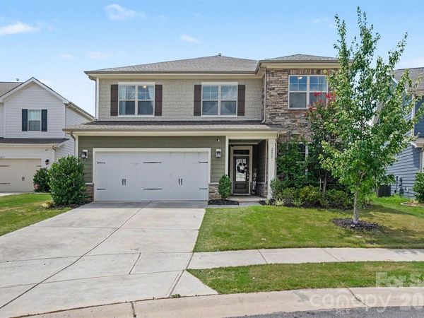 2055 Yearden Lane, Monroe, NC 28110