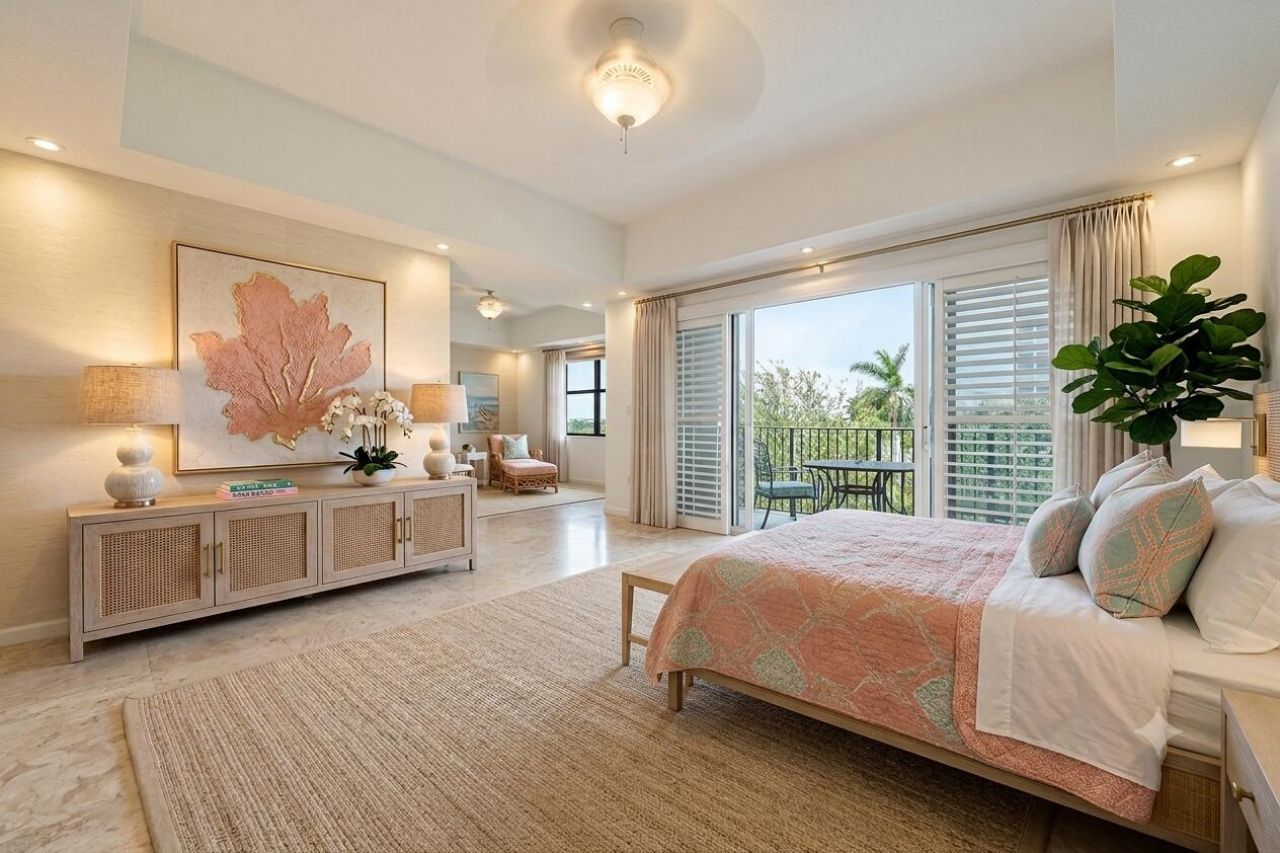 1640 Presidential Way, Unit 501, West Palm Beach, FL 33401 Photo