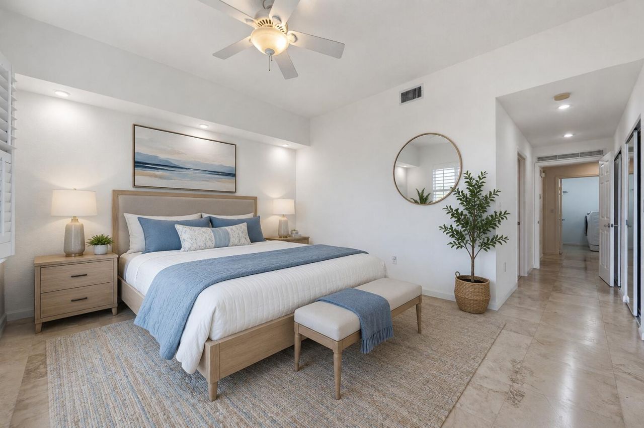 1640 Presidential Way, Unit 501, West Palm Beach, FL 33401 Photo