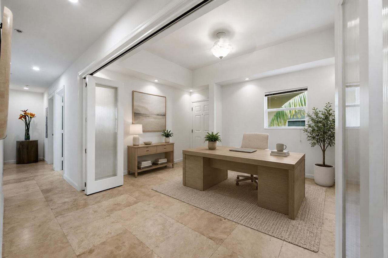 1640 Presidential Way, Unit 501, West Palm Beach, FL 33401 Photo