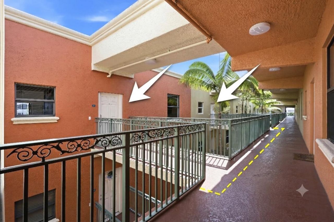 1640 Presidential Way, Unit 501, West Palm Beach, FL 33401 Photo
