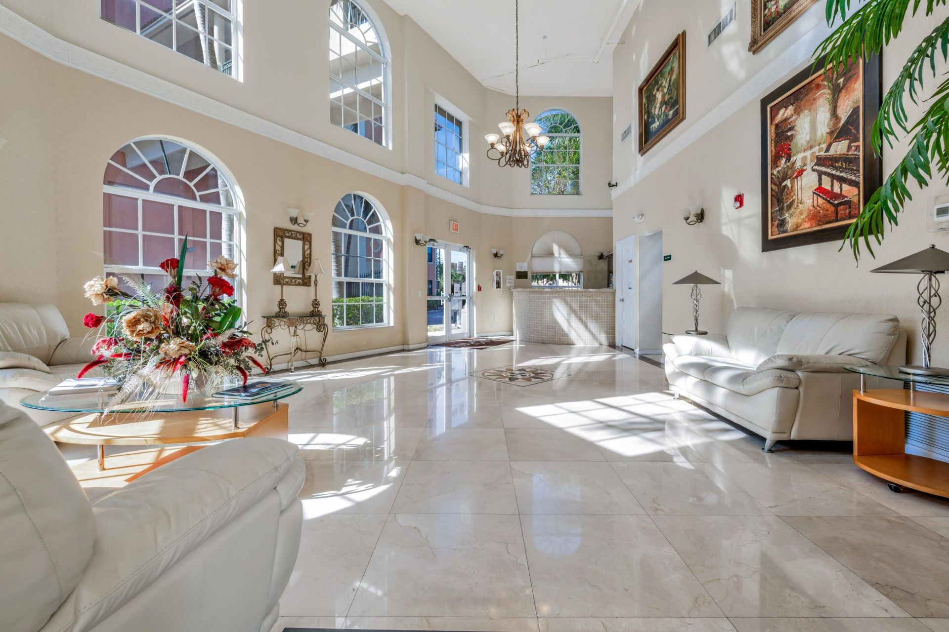 1640 Presidential Way, Unit 501, West Palm Beach, FL 33401 Photo