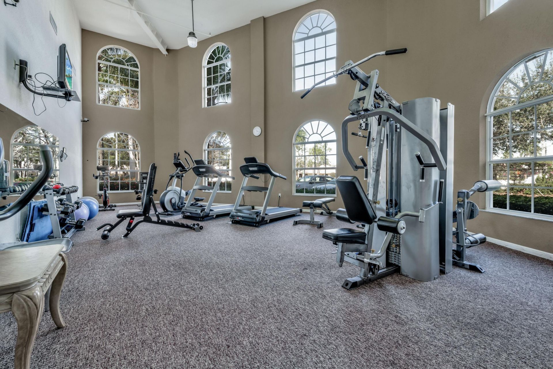 1640 Presidential Way, Unit 501, West Palm Beach, FL 33401 Photo