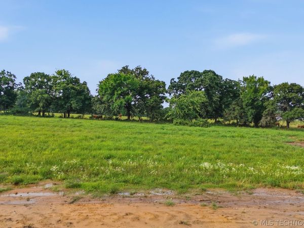 9110 W 153rd Street S, Sapulpa, OK 74066
