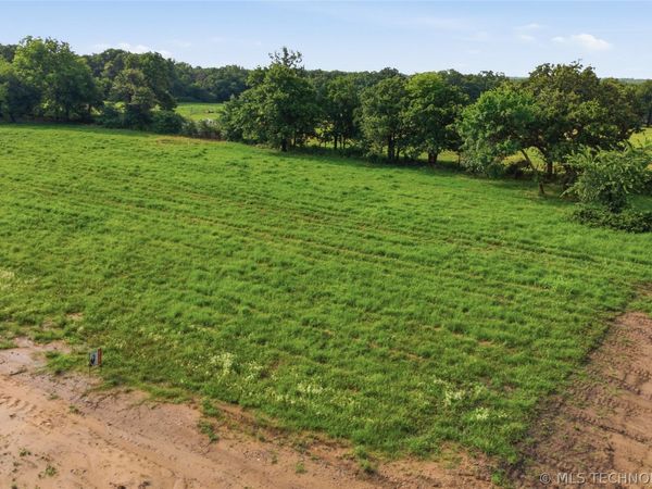 9110 W 153rd Street S, Sapulpa, OK 74066