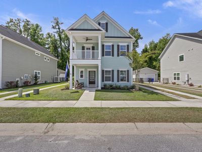2321 Town Woods Road, Charleston, SC 29414