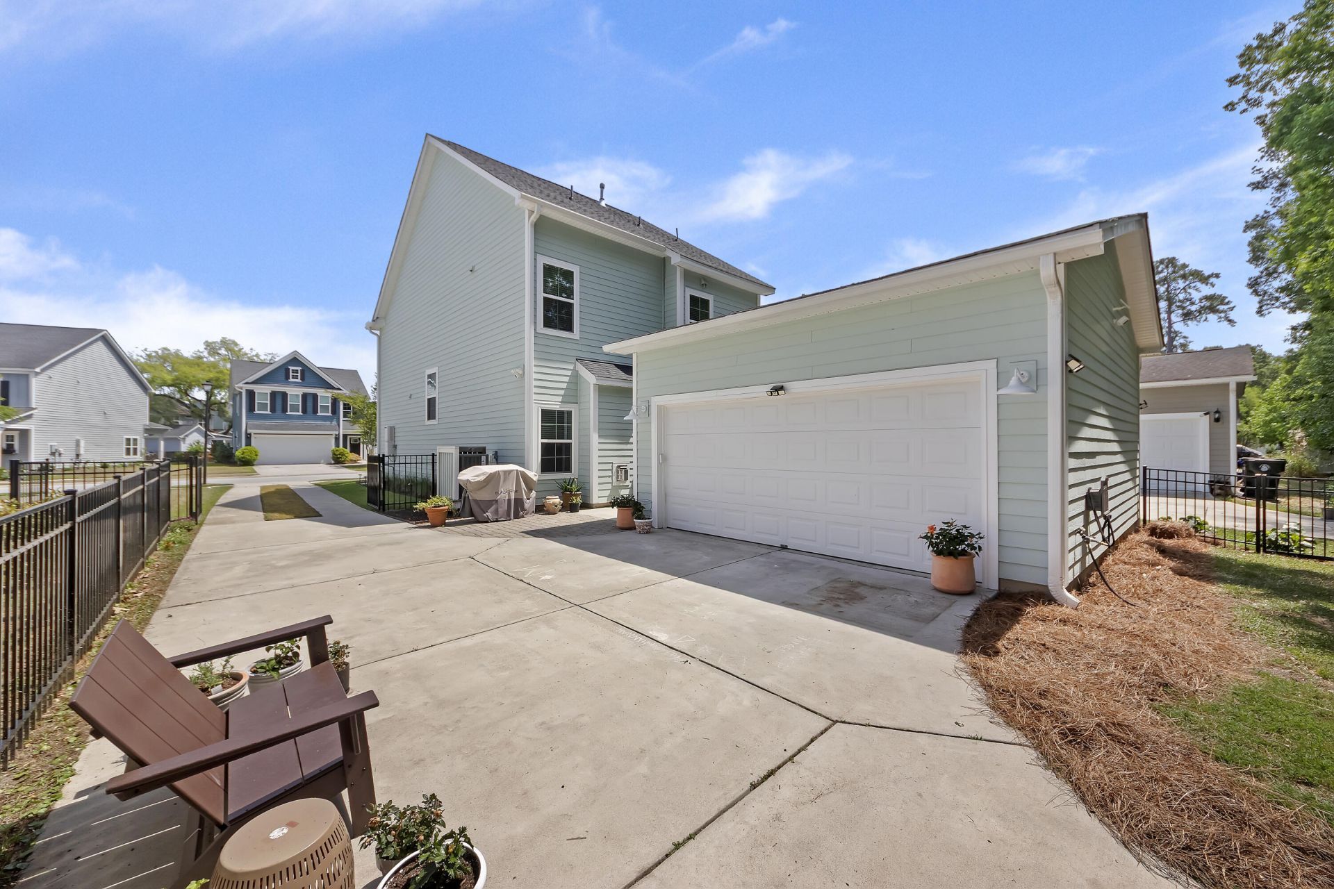 2321 Town Woods Road Photo 38