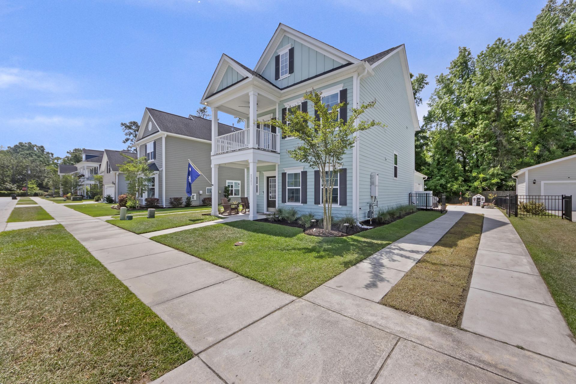 2321 Town Woods Road Photo 40