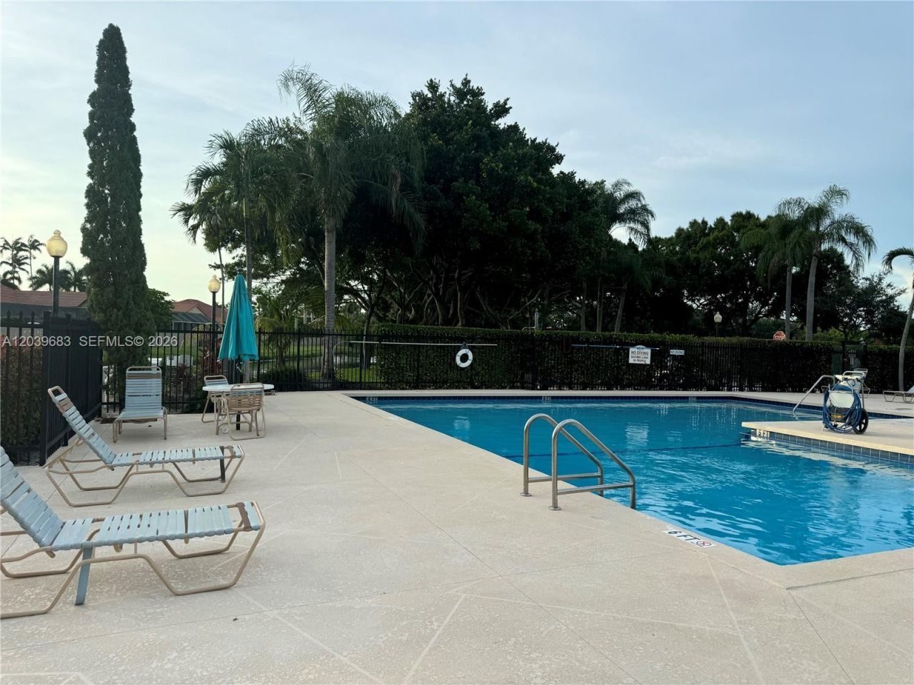 721 NW Nw 99th Cir, Unit 721, Plantation, FL 33324 Photo