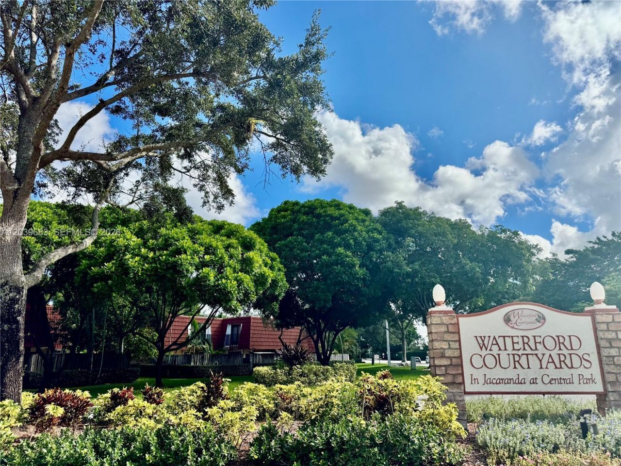 721 NW Nw 99th Cir, Unit 721, Plantation, FL 33324 Photo