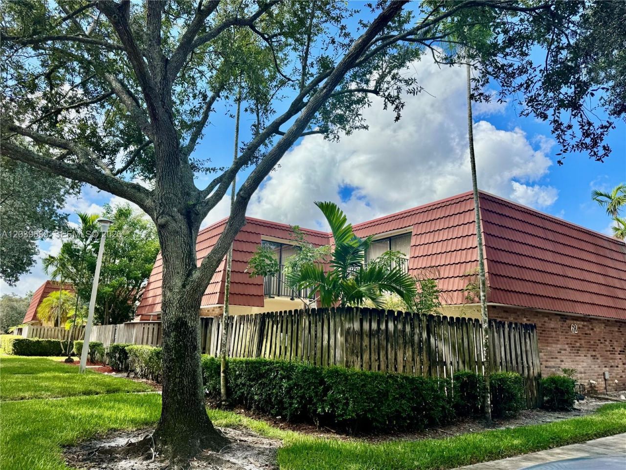721 NW Nw 99th Cir, Unit 721, Plantation, FL 33324 Photo