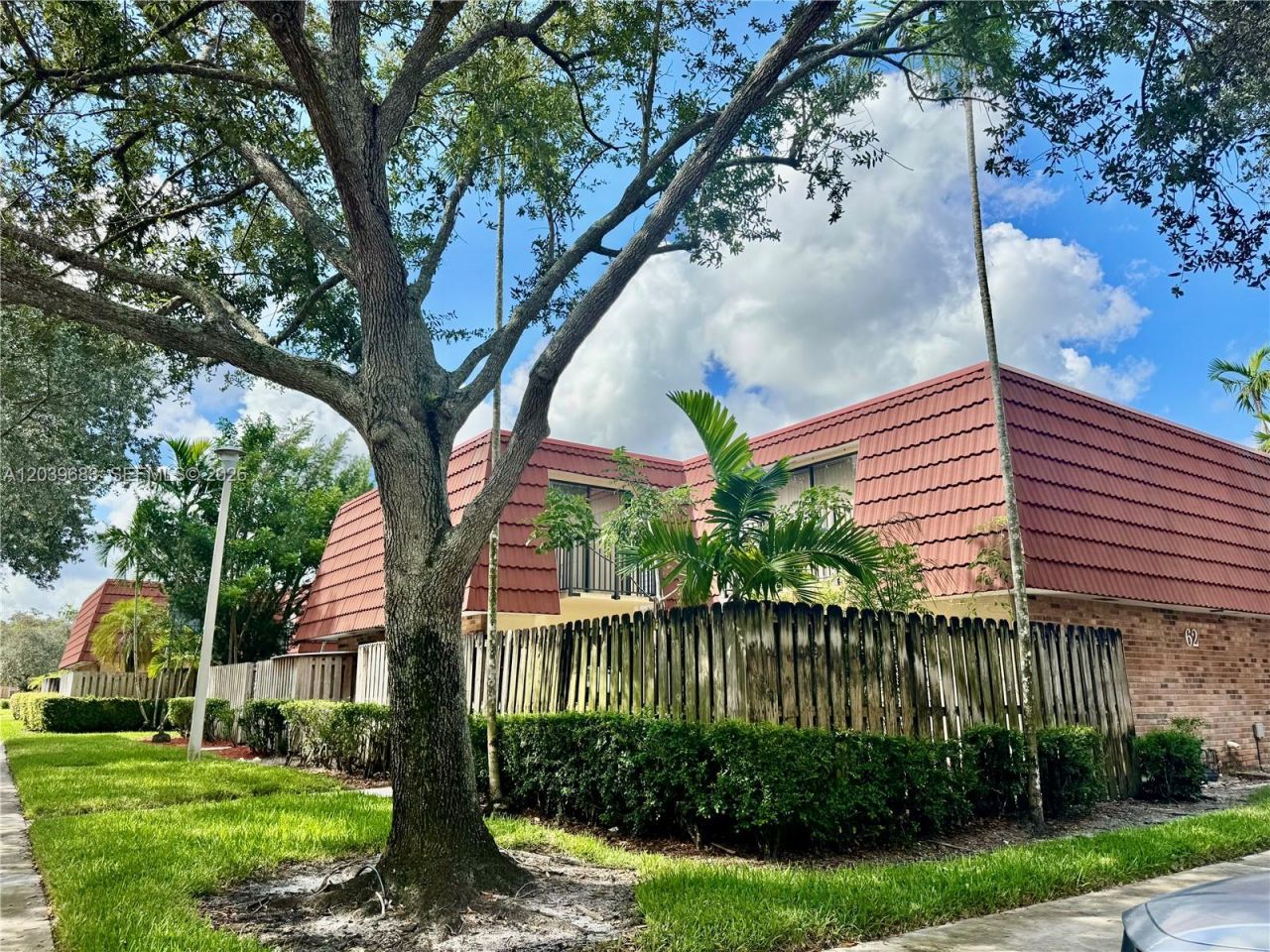 721 NW Nw 99th Cir, Unit 721, Plantation, FL 33324 Photo