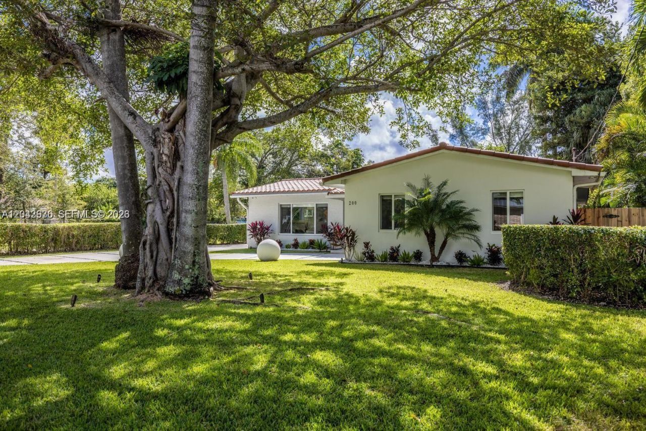 200 NW 86th St , El Portal, FL 33138 Photo