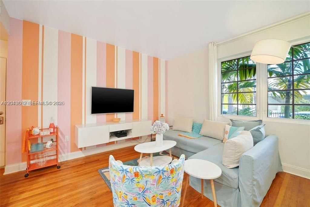1410 Euclid Ave, Unit 1, Miami Beach, FL 33139 Photo