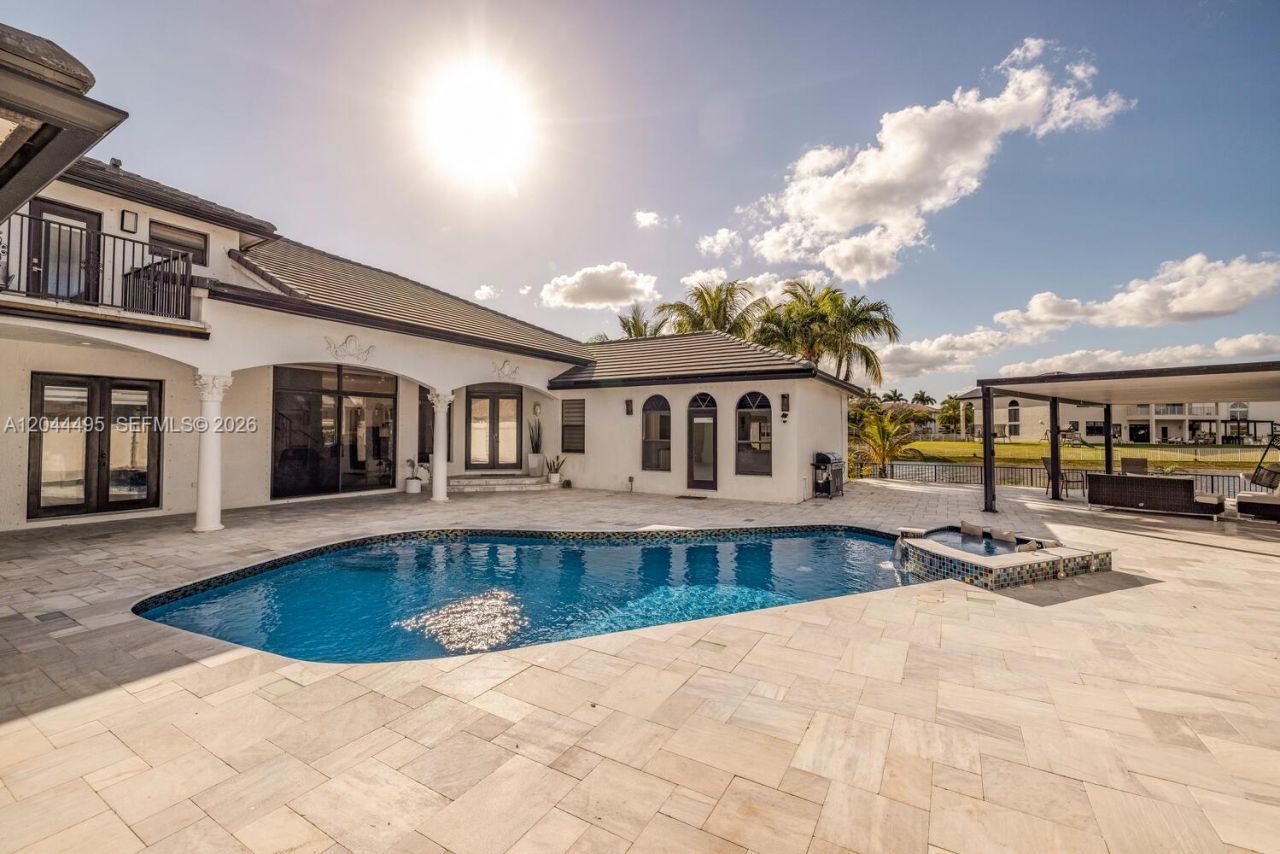 3910 SW 186th Ter , Miramar, FL 33029 Photo