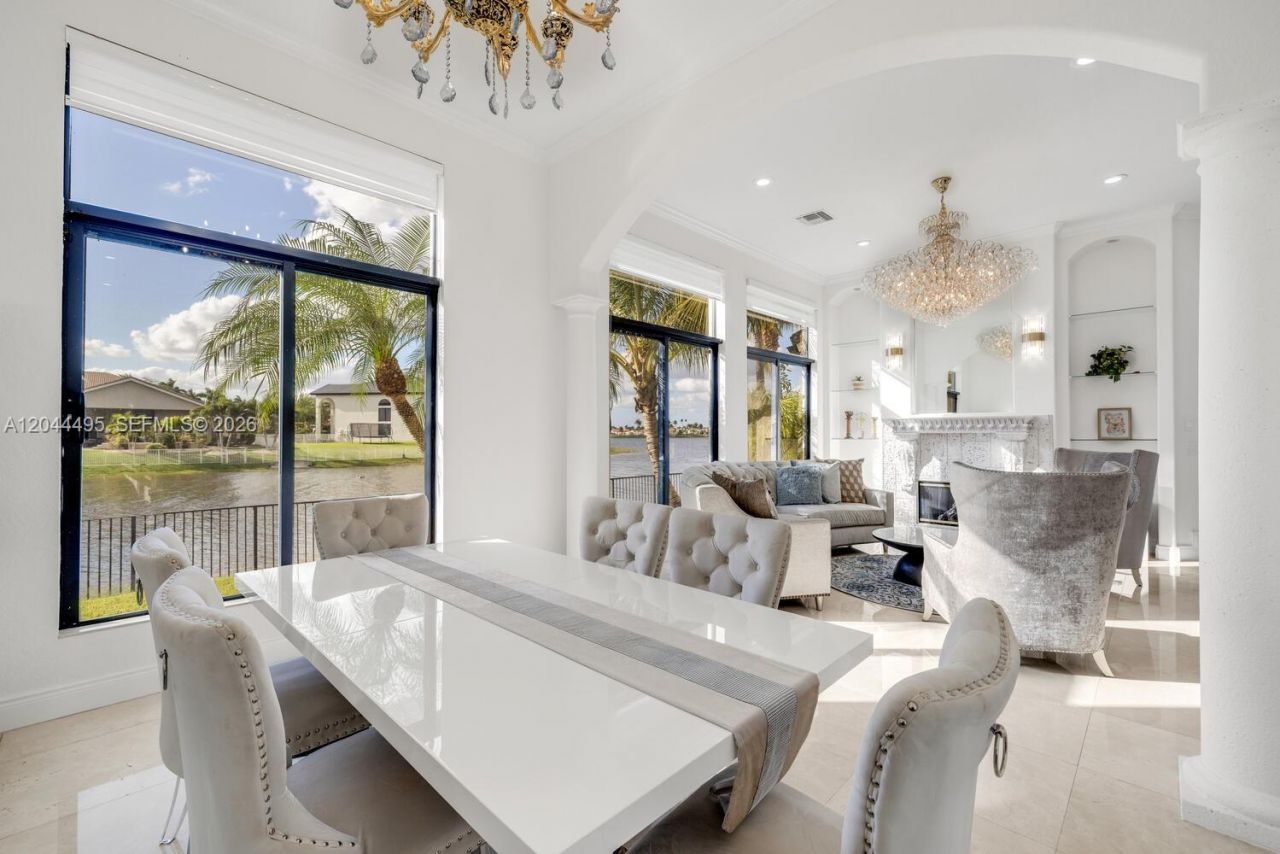 3910 SW 186th Ter , Miramar, FL 33029 Photo