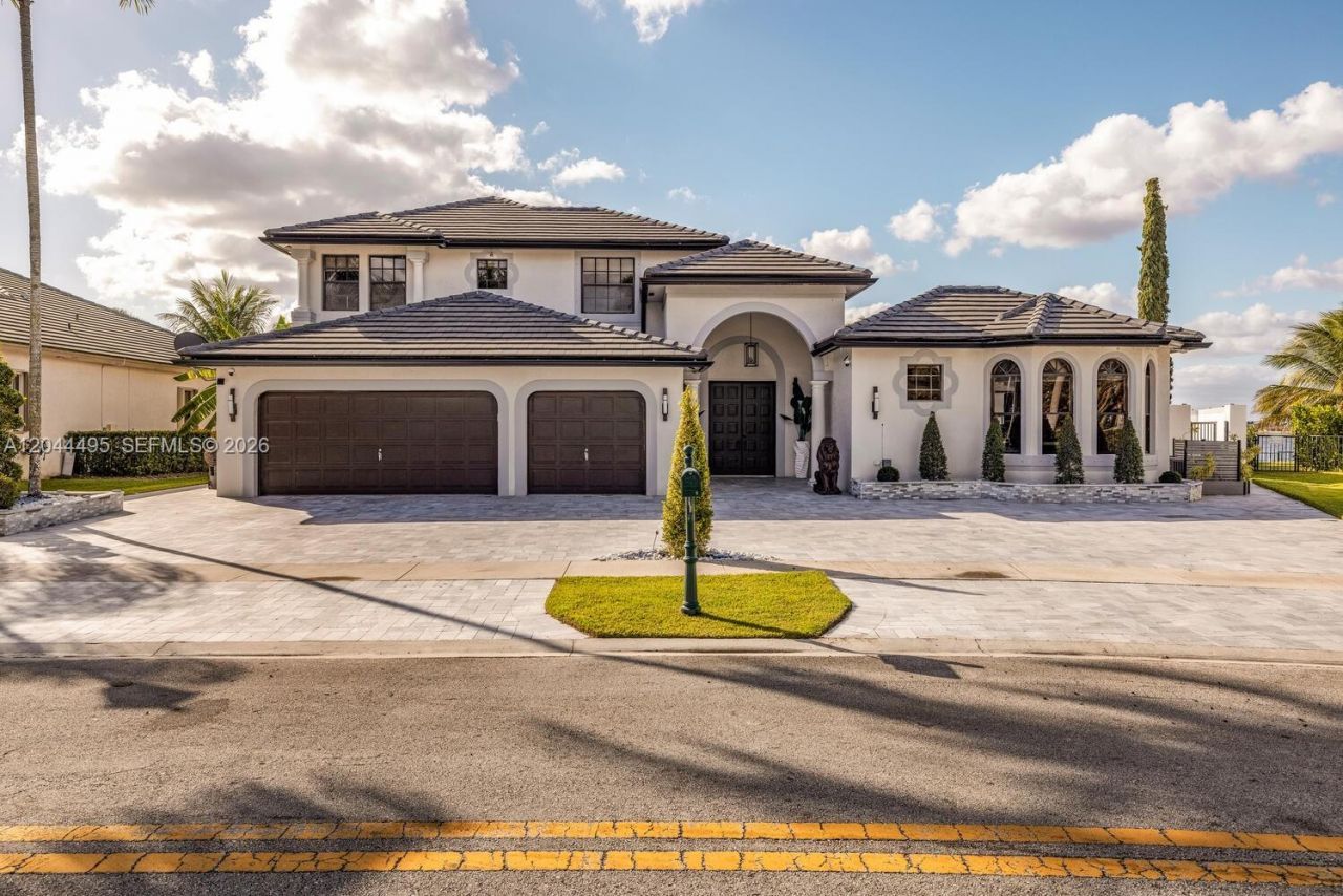 3910 SW 186th Ter , Miramar, FL 33029 Photo