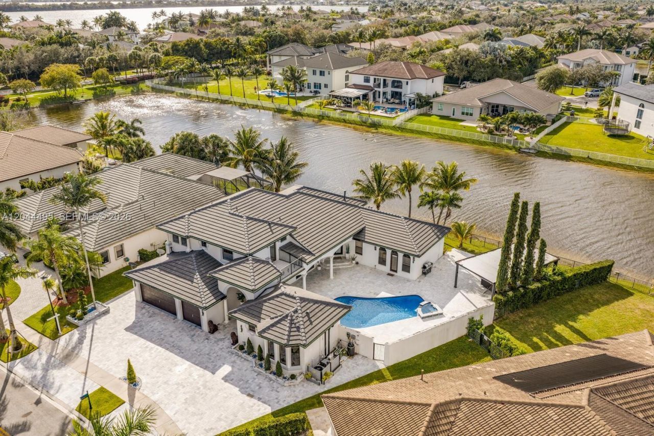 3910 SW 186th Ter , Miramar, FL 33029 Photo