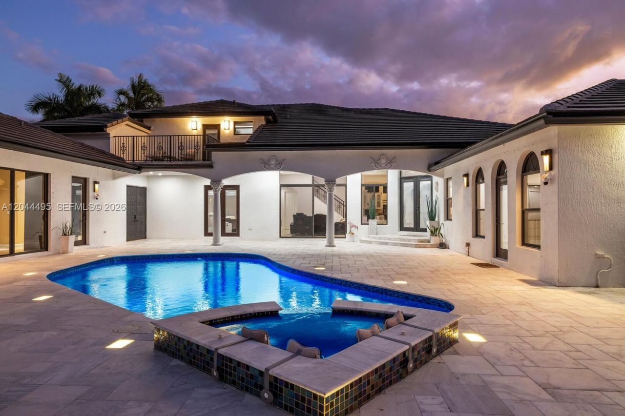 3910 SW 186th Ter , Miramar, FL 33029 Photo