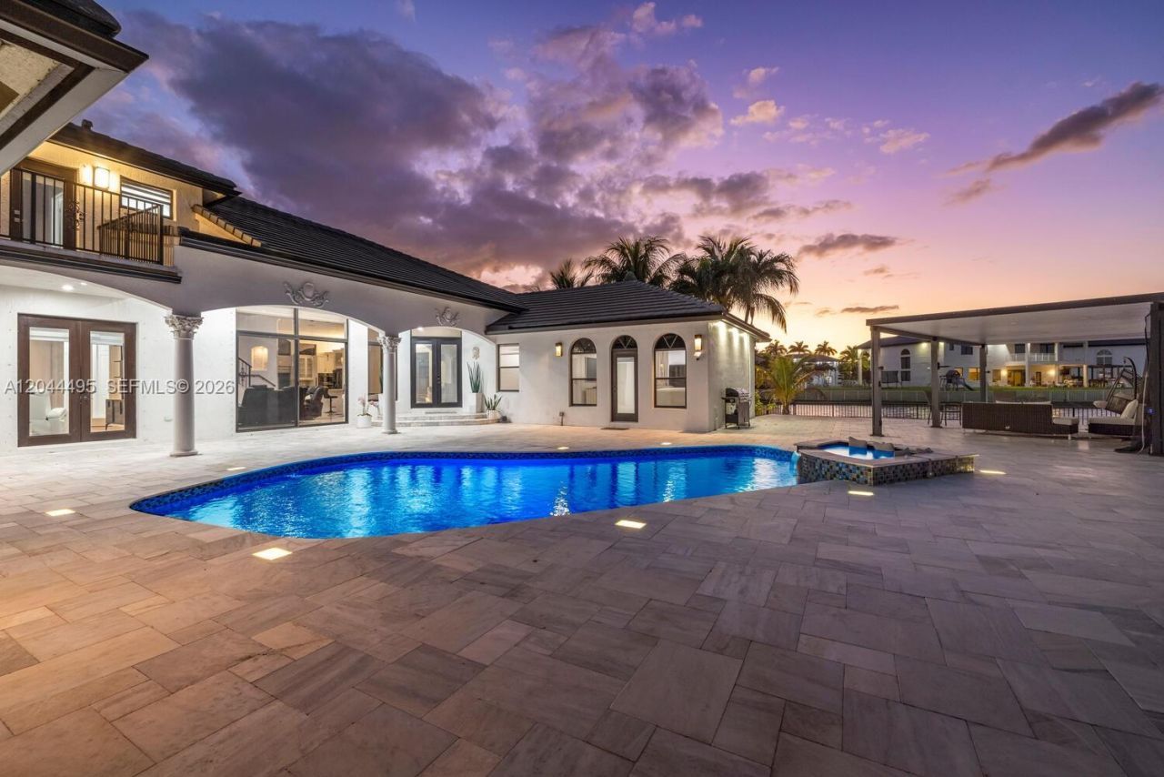 3910 SW 186th Ter , Miramar, FL 33029 Photo