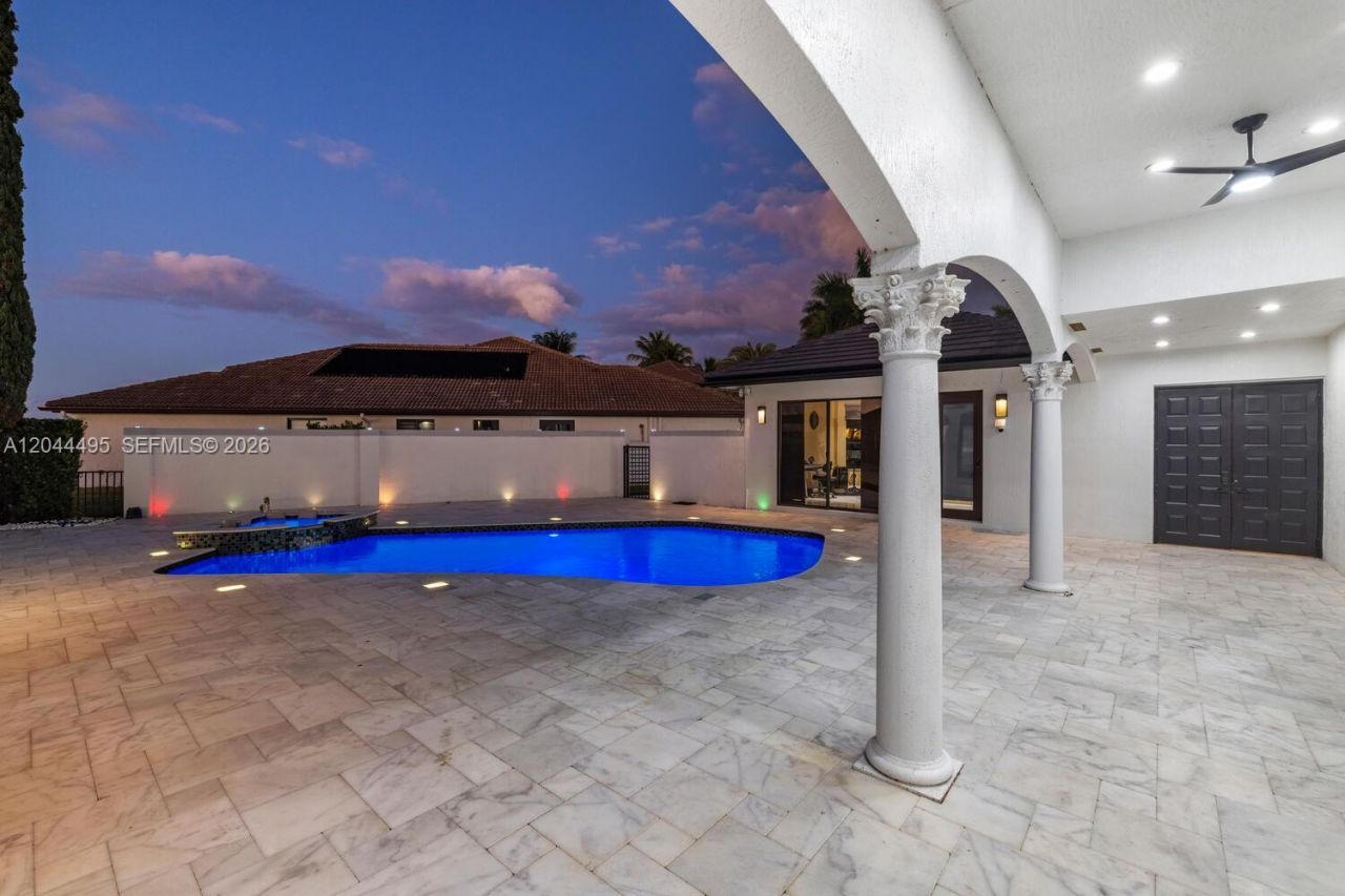 3910 SW 186th Ter , Miramar, FL 33029 Photo
