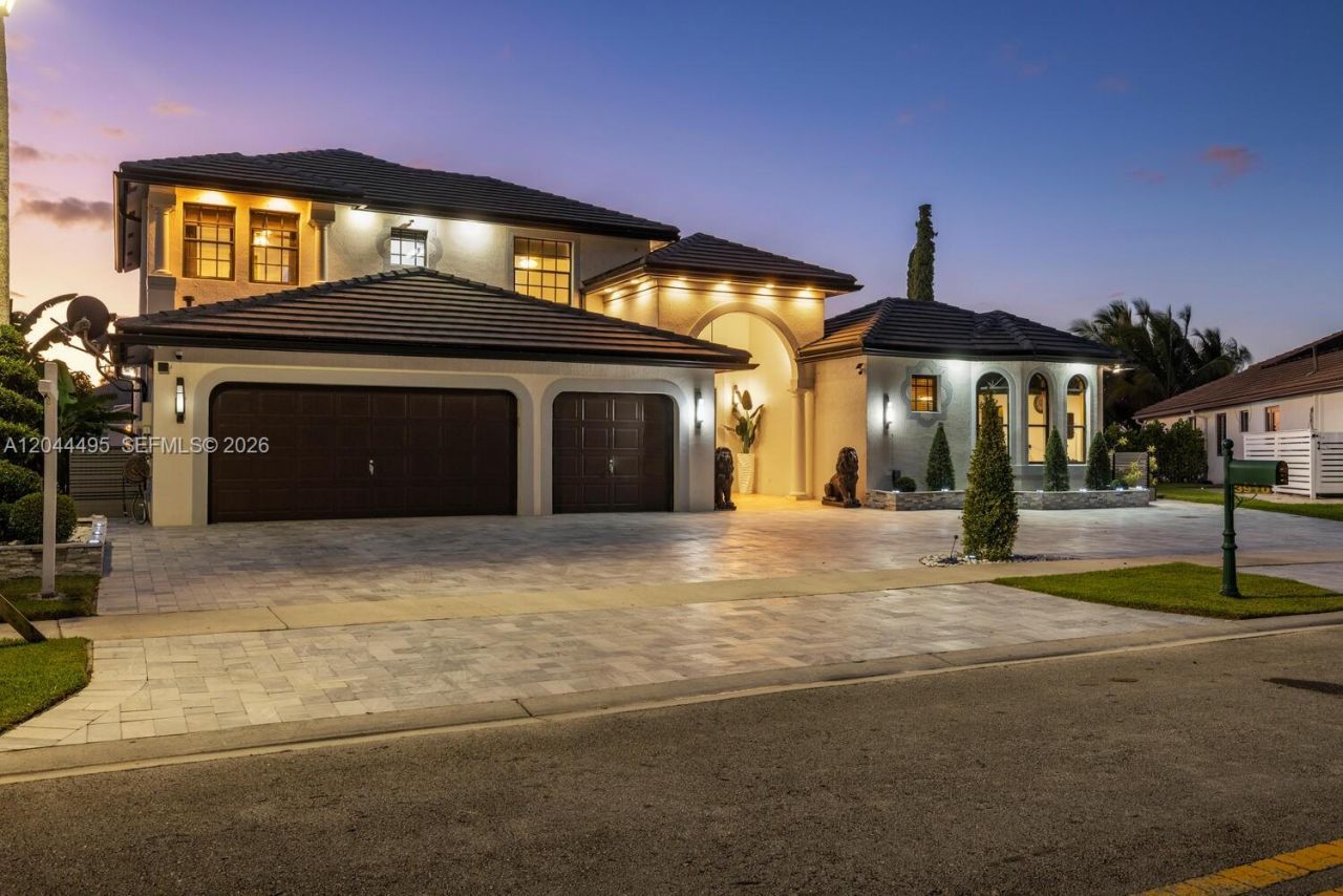 3910 SW 186th Ter, Miramar, FL 33029 Photo